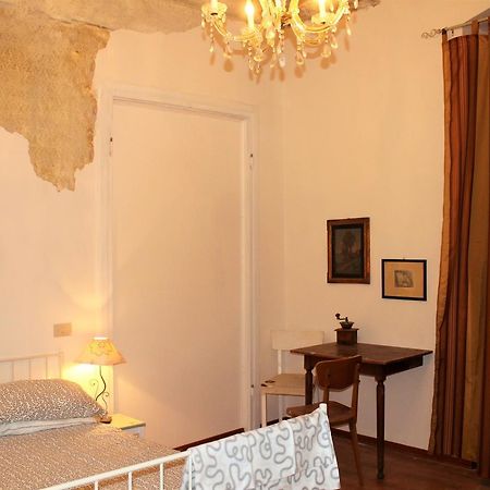 Peggy Bed & Breakfast Trieste Bagian luar foto