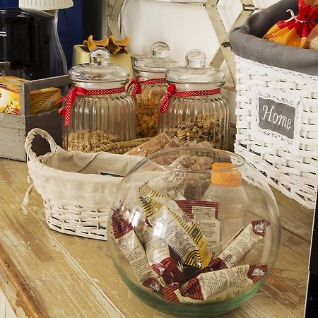 Peggy Bed & Breakfast Trieste Bagian luar foto
