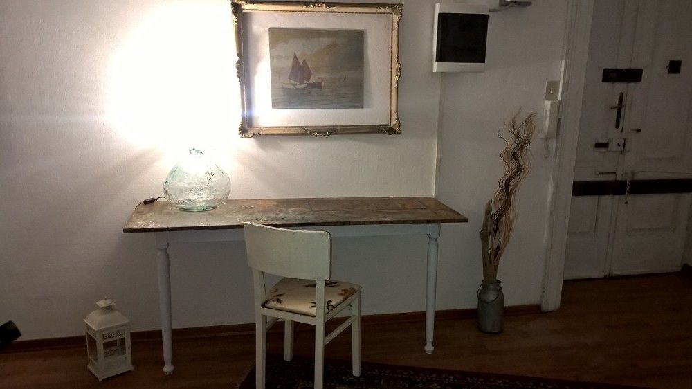 Peggy Bed & Breakfast Trieste Bagian luar foto