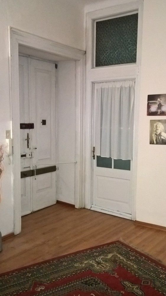 Peggy Bed & Breakfast Trieste Bagian luar foto