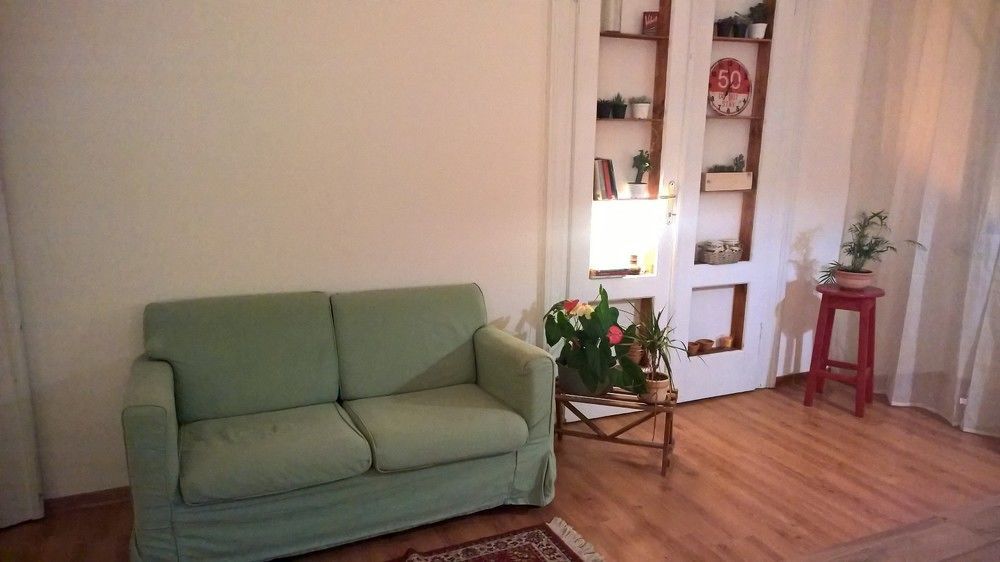 Peggy Bed & Breakfast Trieste Bagian luar foto