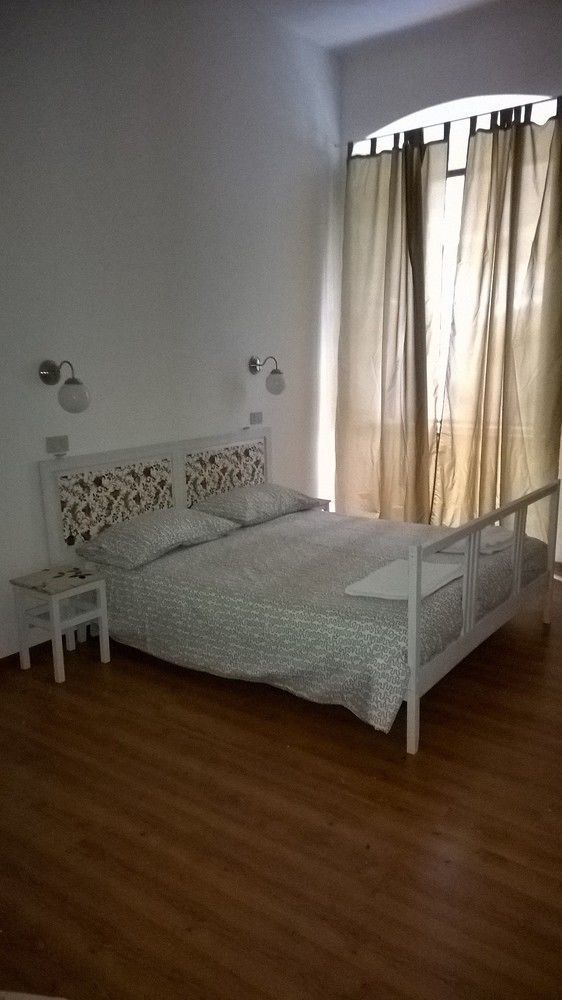 Peggy Bed & Breakfast Trieste Bagian luar foto