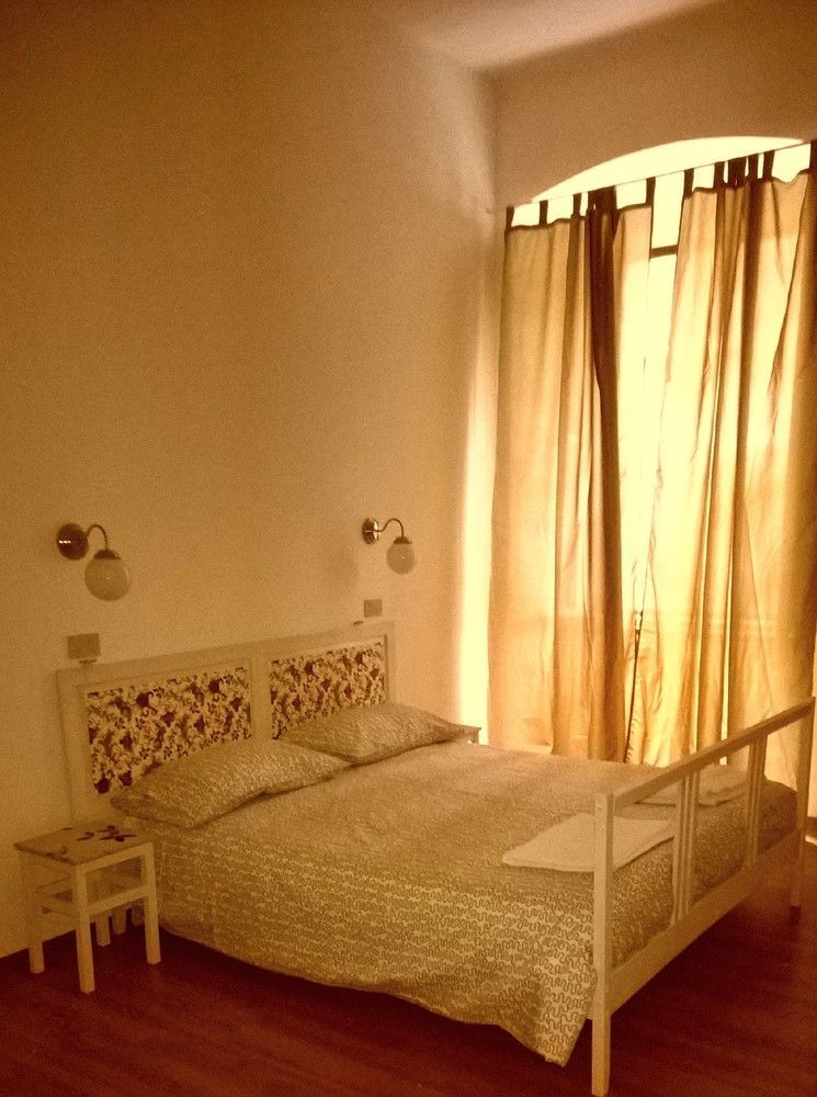 Peggy Bed & Breakfast Trieste Bagian luar foto
