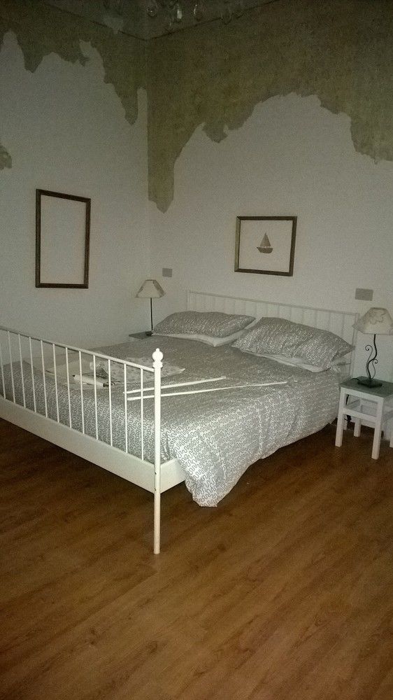 Peggy Bed & Breakfast Trieste Bagian luar foto