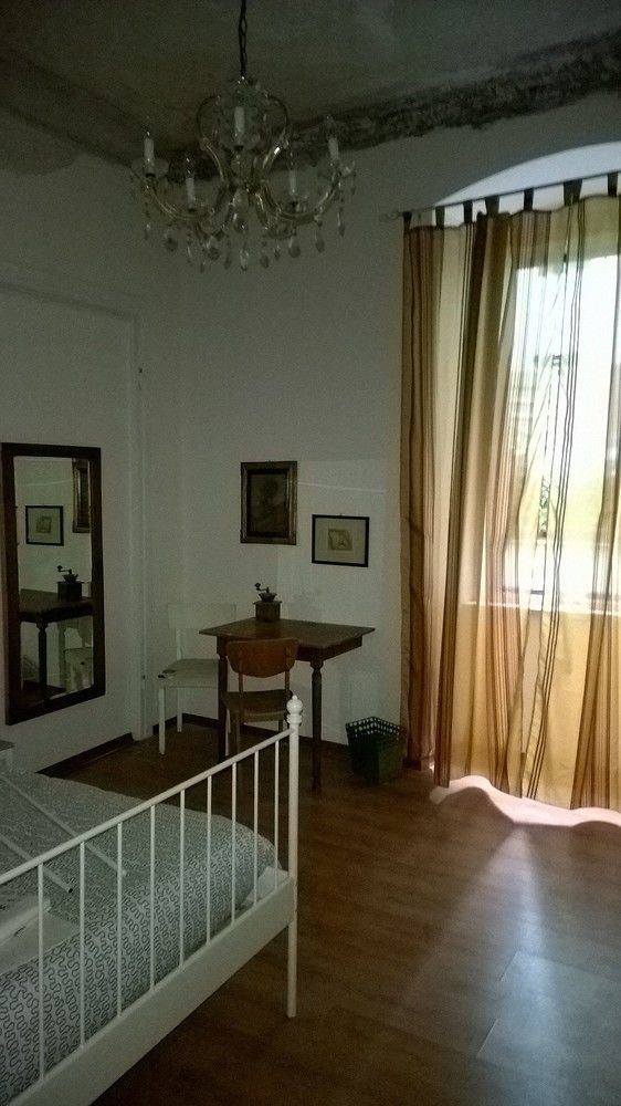 Peggy Bed & Breakfast Trieste Bagian luar foto
