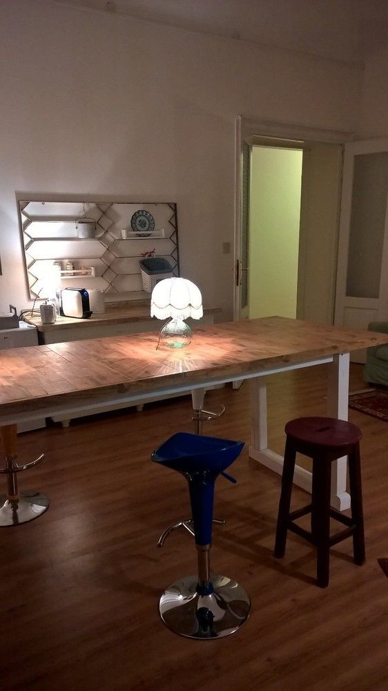 Peggy Bed & Breakfast Trieste Bagian luar foto