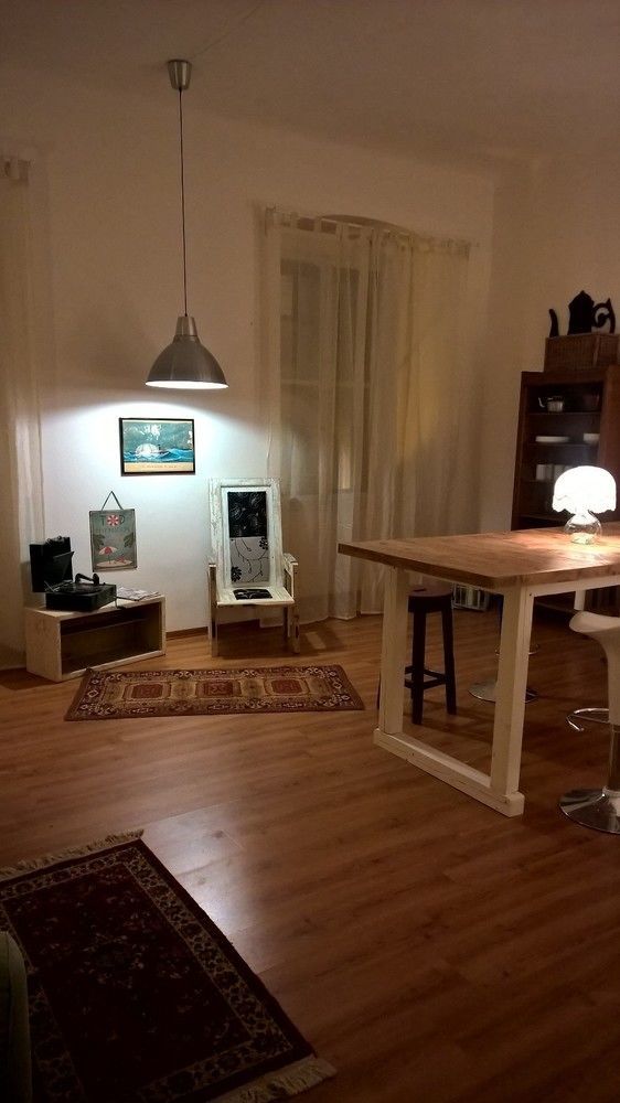 Peggy Bed & Breakfast Trieste Bagian luar foto