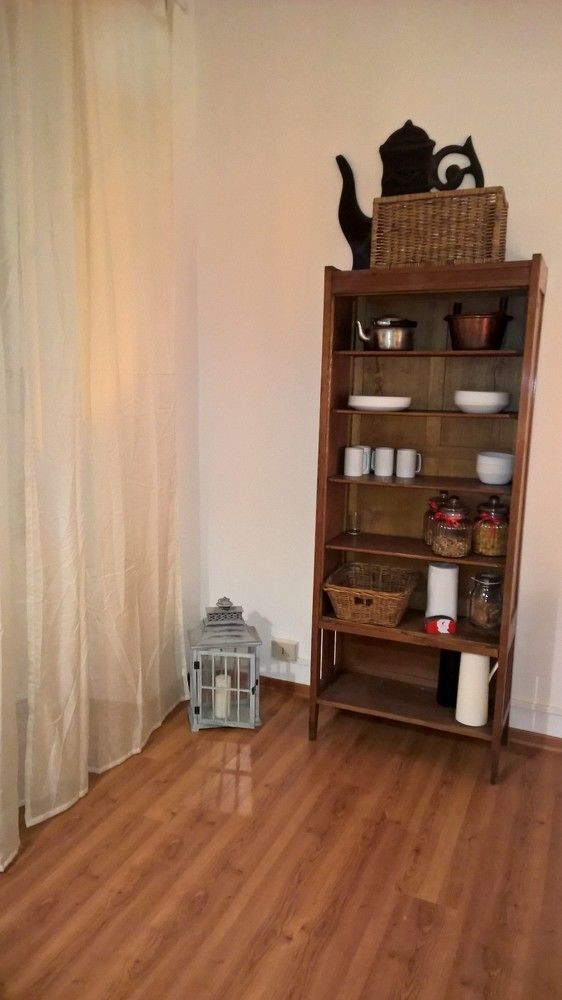 Peggy Bed & Breakfast Trieste Bagian luar foto