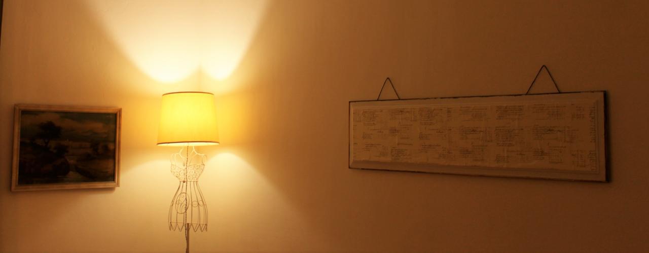 Peggy Bed & Breakfast Trieste Bagian luar foto