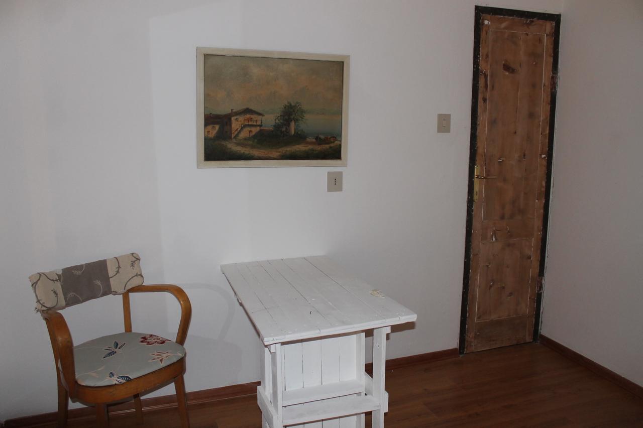 Peggy Bed & Breakfast Trieste Bagian luar foto