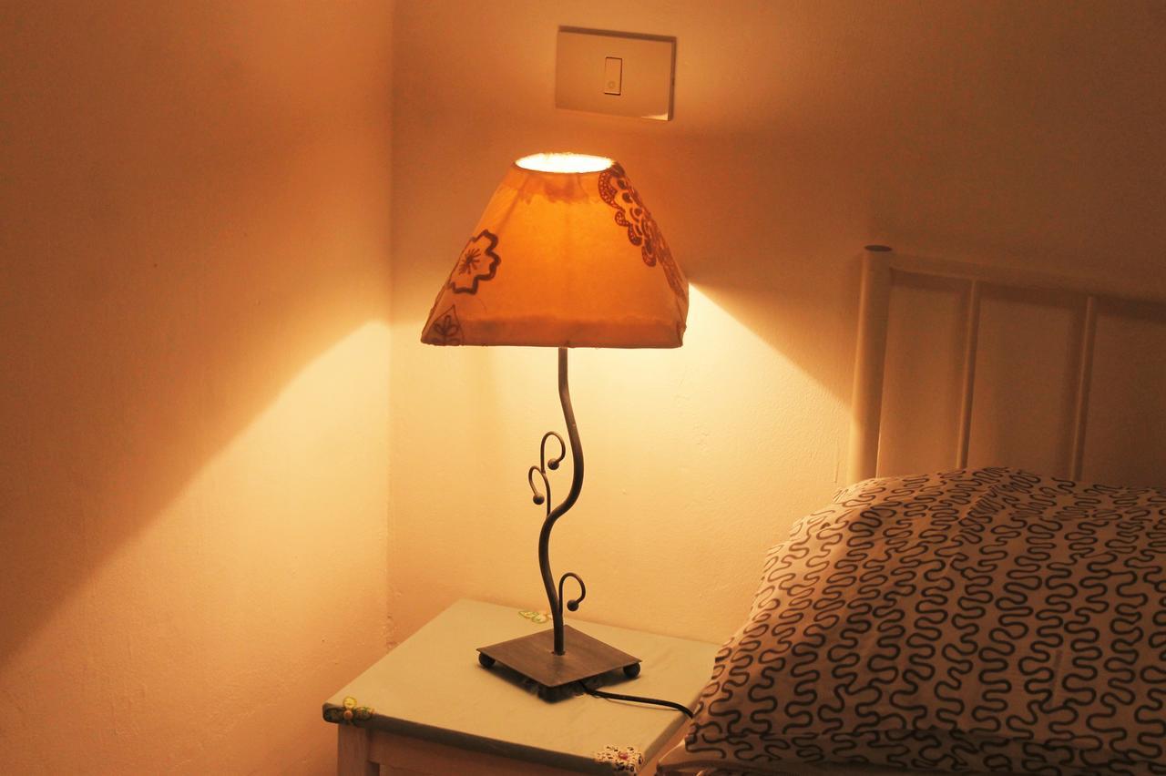 Peggy Bed & Breakfast Trieste Bagian luar foto