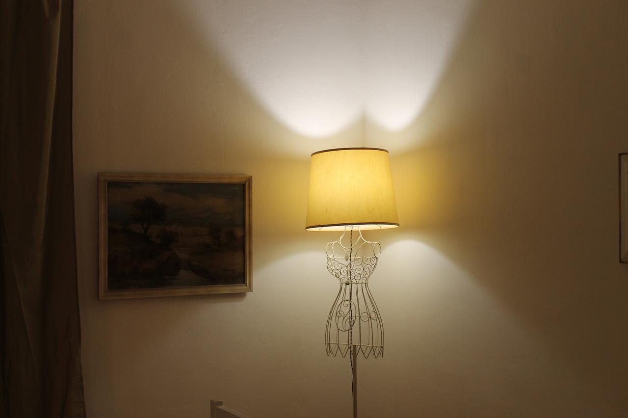 Peggy Bed & Breakfast Trieste Bagian luar foto