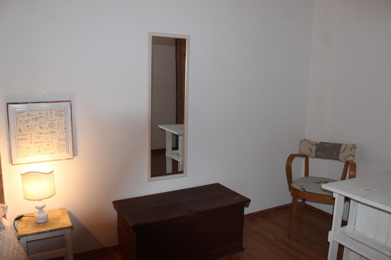 Peggy Bed & Breakfast Trieste Bagian luar foto