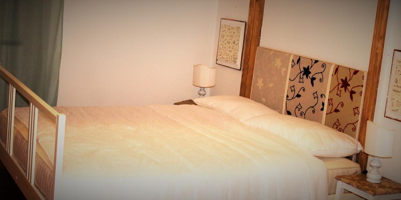 Peggy Bed & Breakfast Trieste Bagian luar foto