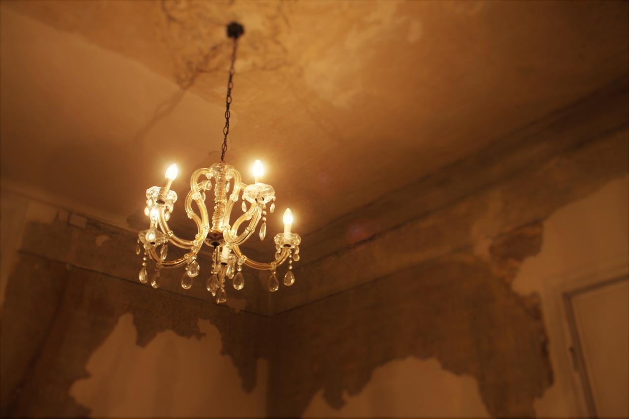 Peggy Bed & Breakfast Trieste Bagian luar foto