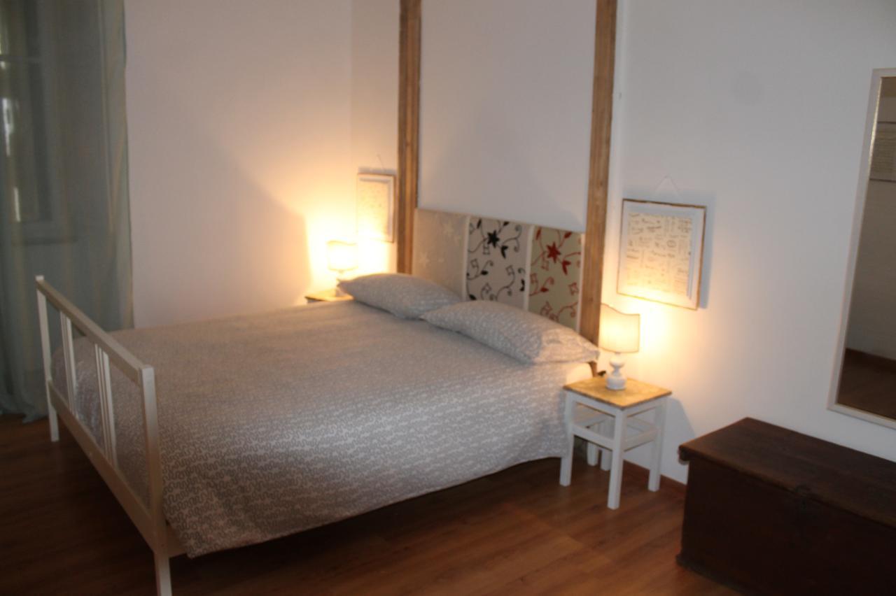 Peggy Bed & Breakfast Trieste Bagian luar foto