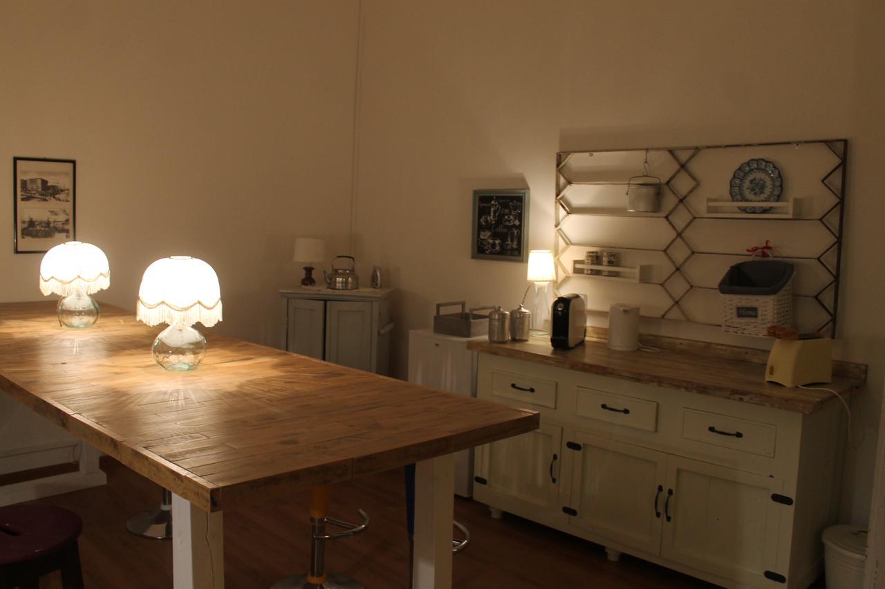 Peggy Bed & Breakfast Trieste Bagian luar foto