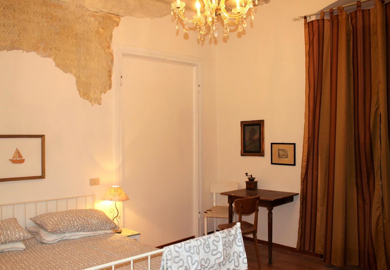 Peggy Bed & Breakfast Trieste Bagian luar foto