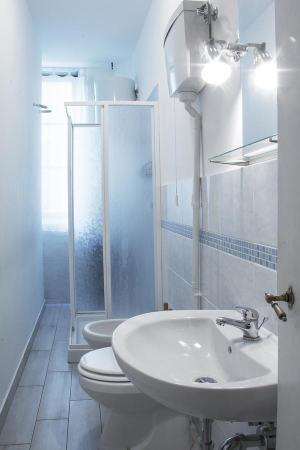 Peggy Bed & Breakfast Trieste Bagian luar foto