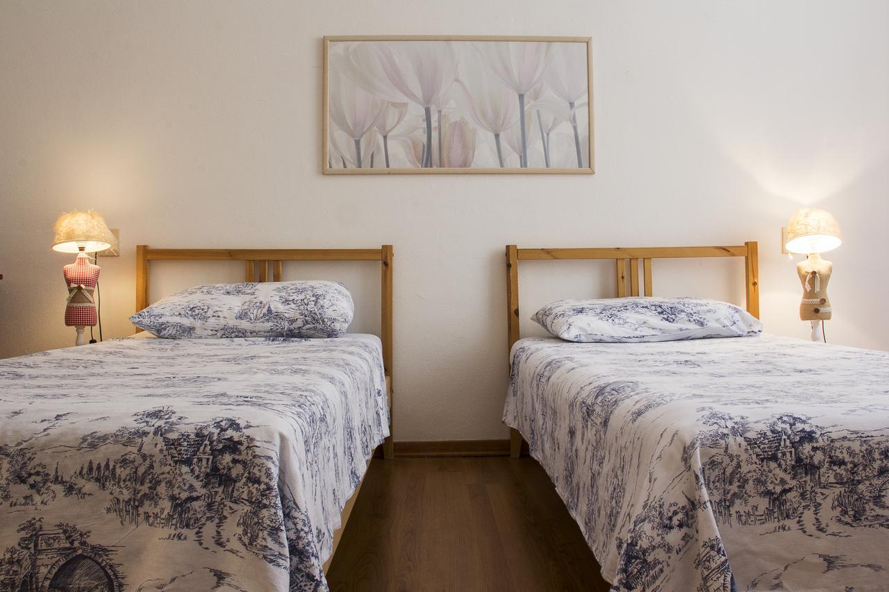 Peggy Bed & Breakfast Trieste Bagian luar foto