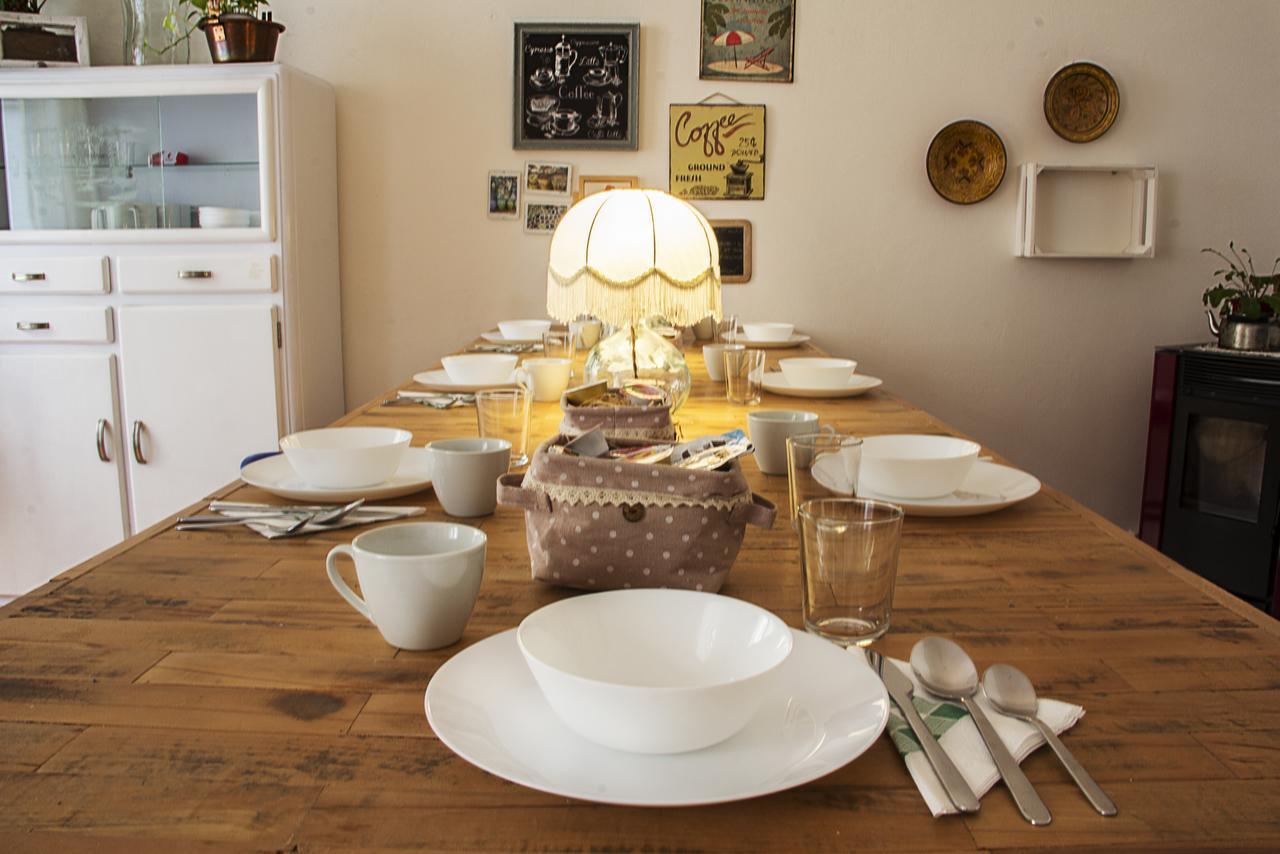 Peggy Bed & Breakfast Trieste Bagian luar foto