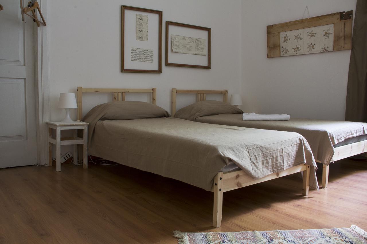 Peggy Bed & Breakfast Trieste Bagian luar foto