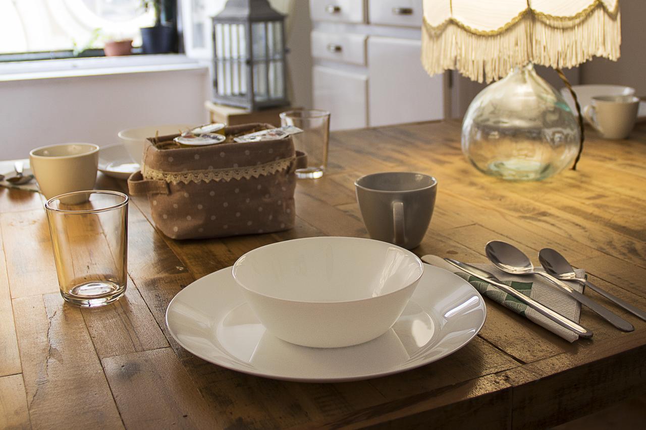 Peggy Bed & Breakfast Trieste Bagian luar foto