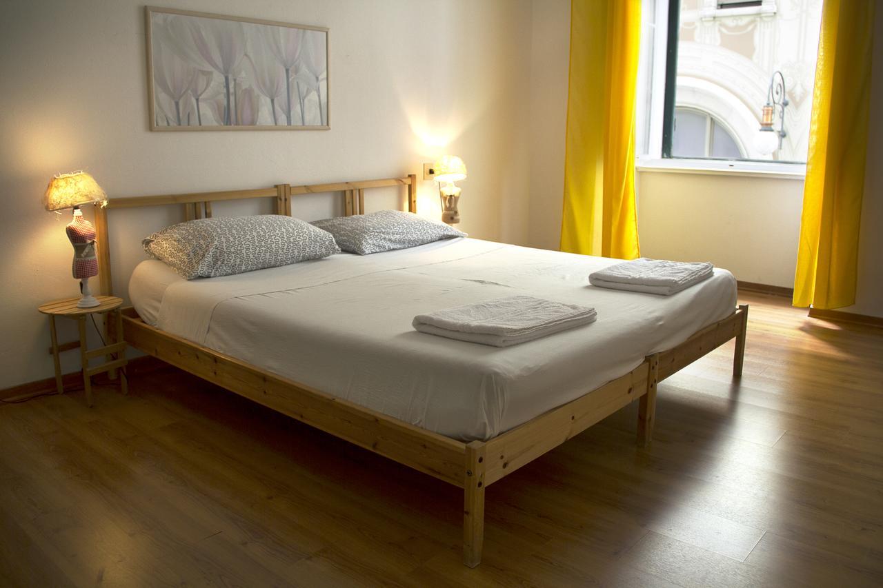 Peggy Bed & Breakfast Trieste Bagian luar foto