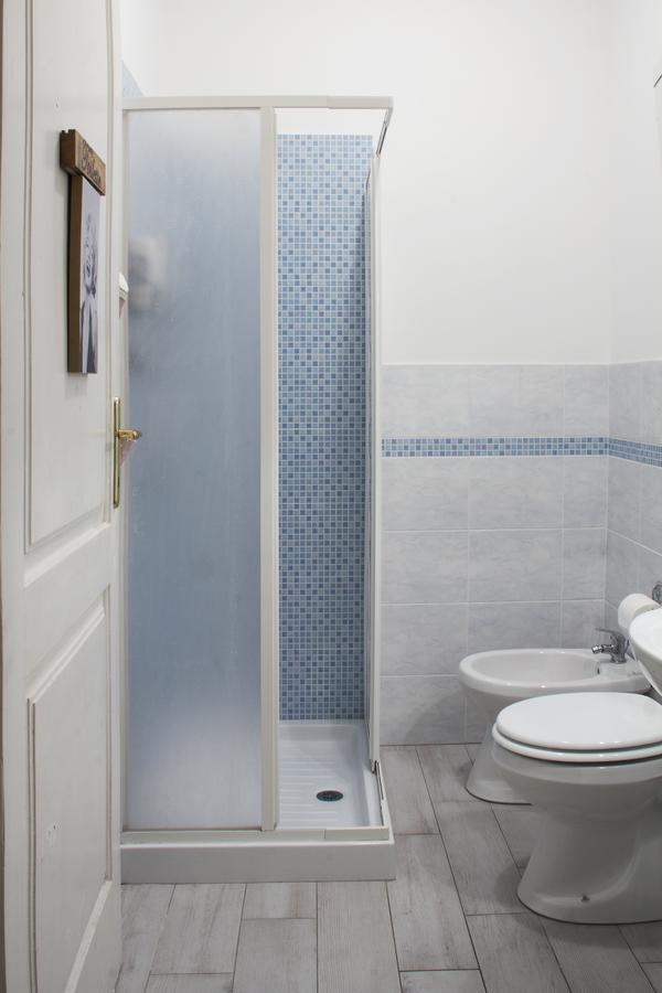 Peggy Bed & Breakfast Trieste Bagian luar foto